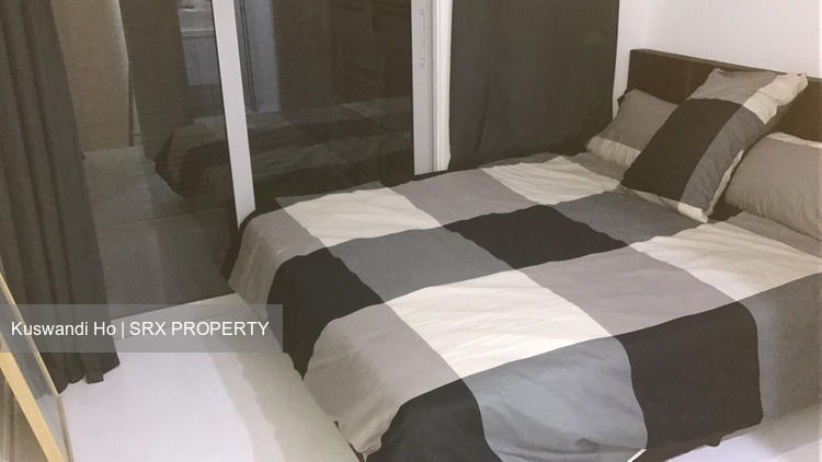 #1 Suites (D14), Apartment #212406271